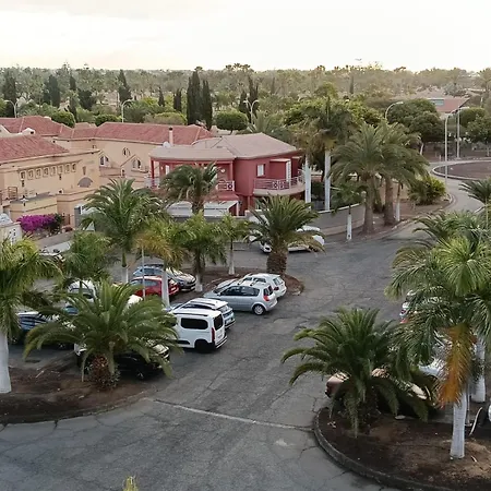 Weisshorn 28 Apartment Maspalomas (Gran Canaria)