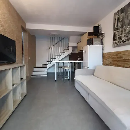 Weisshorn 28 Apartment